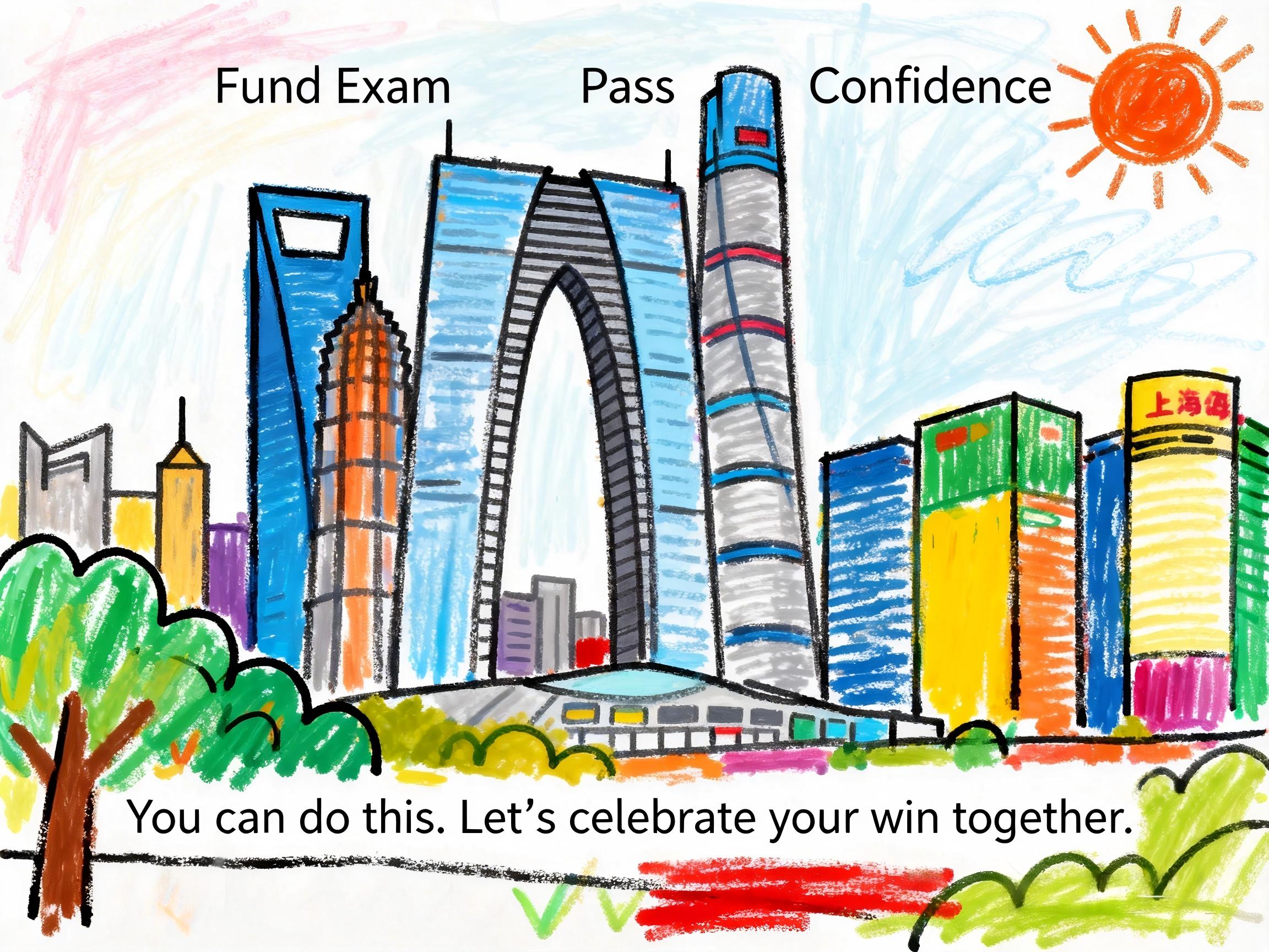 Fund Laws and Regulations - Exam Preparation Notes